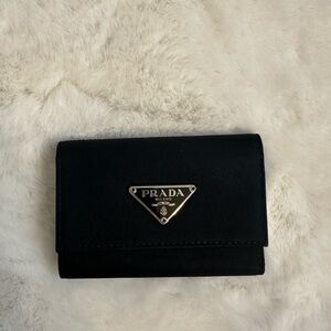 Prada Key Case